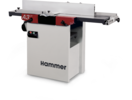 Raboteuse-dégauchisseuse Hammer A3 31