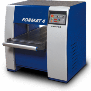 Raboteuse Format4 exact 63