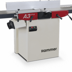Dégauchisseuse Hammer A3 41A
