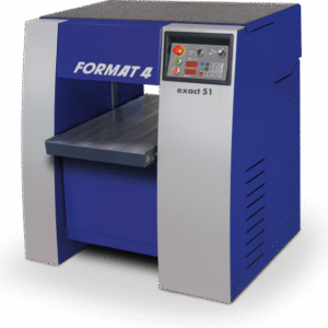 Raboteuse Format4 exact 51