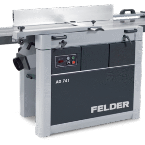 Raboteuse-dégauchisseuse Felder AD 741