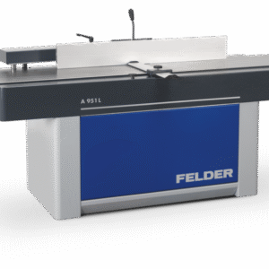 Dégauchisseuse Felder A 951 L