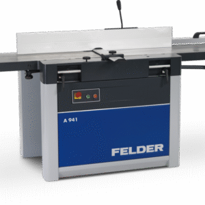 Dégauchisseuse Felder A 941