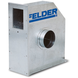 Turbine daspiration Felder G4A