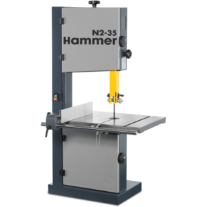 Scie à ruban Hammer N2-35