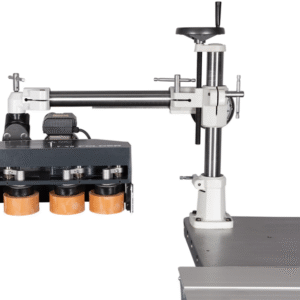 Entraîneurs F-48 E avec articulation EASY | sans trépied