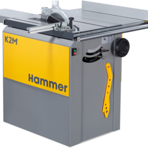 Scie circulaire à table Hammer K2M