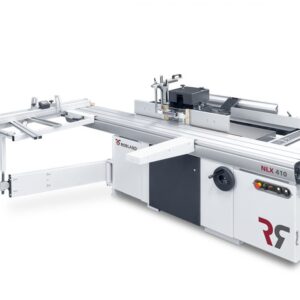 combinée ROBLAND NLX 410 Pro