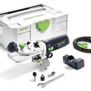 Affleureuse FESTOOL OFK 700 EQ-Plu