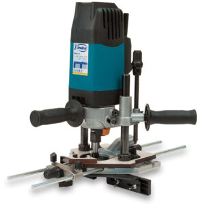 Défonceuse inclinable VIRUTEX FRE317VD - 2100 W