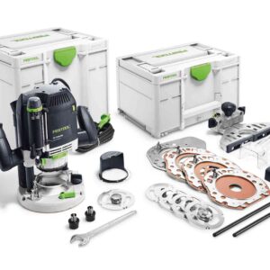 Défonceuse FESTOOL OF 2200 EB-Set