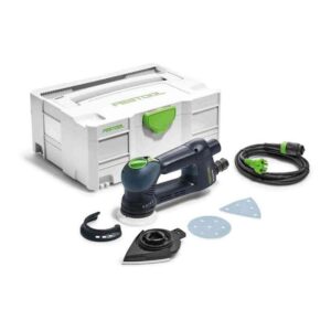 Ponceuse roto orbitale ROTEX RO90DX FEQ-Plus FESTOOL 576259