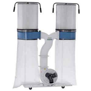 Aspirateur a copeaux bernardo DC550CF