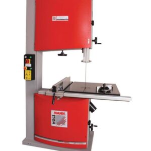 Scie À Ruban Holzmann HBS700 -