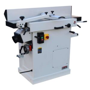 Dégauchisseuse Raboteuse JET JPT-F260-T