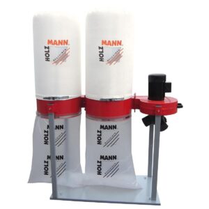 ASPIRATEUR À COPEAUX HOLZMANN ABS4000-230V