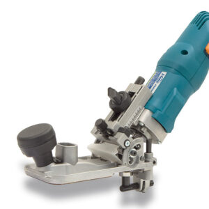 Affleureuse inclinable FR292R - 1000 W