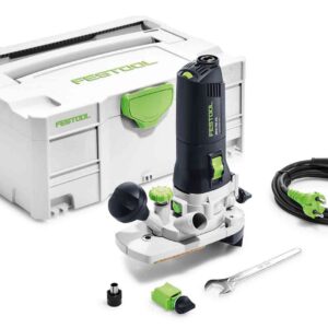 Affleureuse FESTOOL MFK 700 EQ/B-Plus FESTOOL