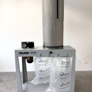 Aspirateur mobile AF-22 FELDER