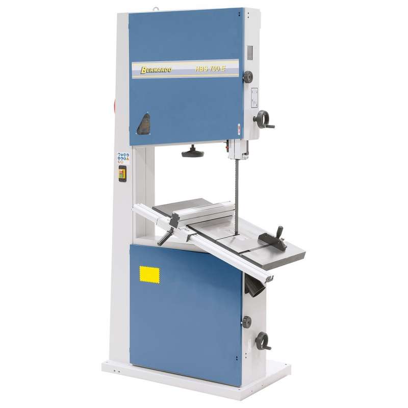 Scie À Ruban Bernardo HBS700E – Image 4