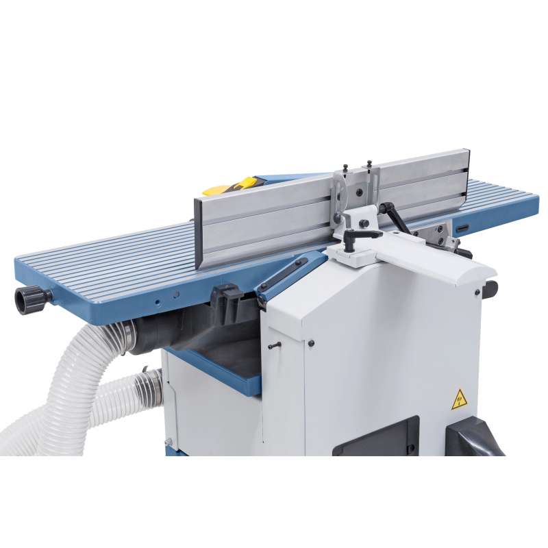 Dégauchisseuse Raboteuse Bernardo PT305D – Image 5