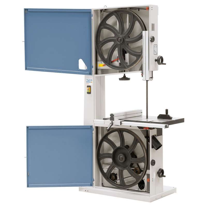 Scie À Ruban Bernardo HBS700E – Image 5