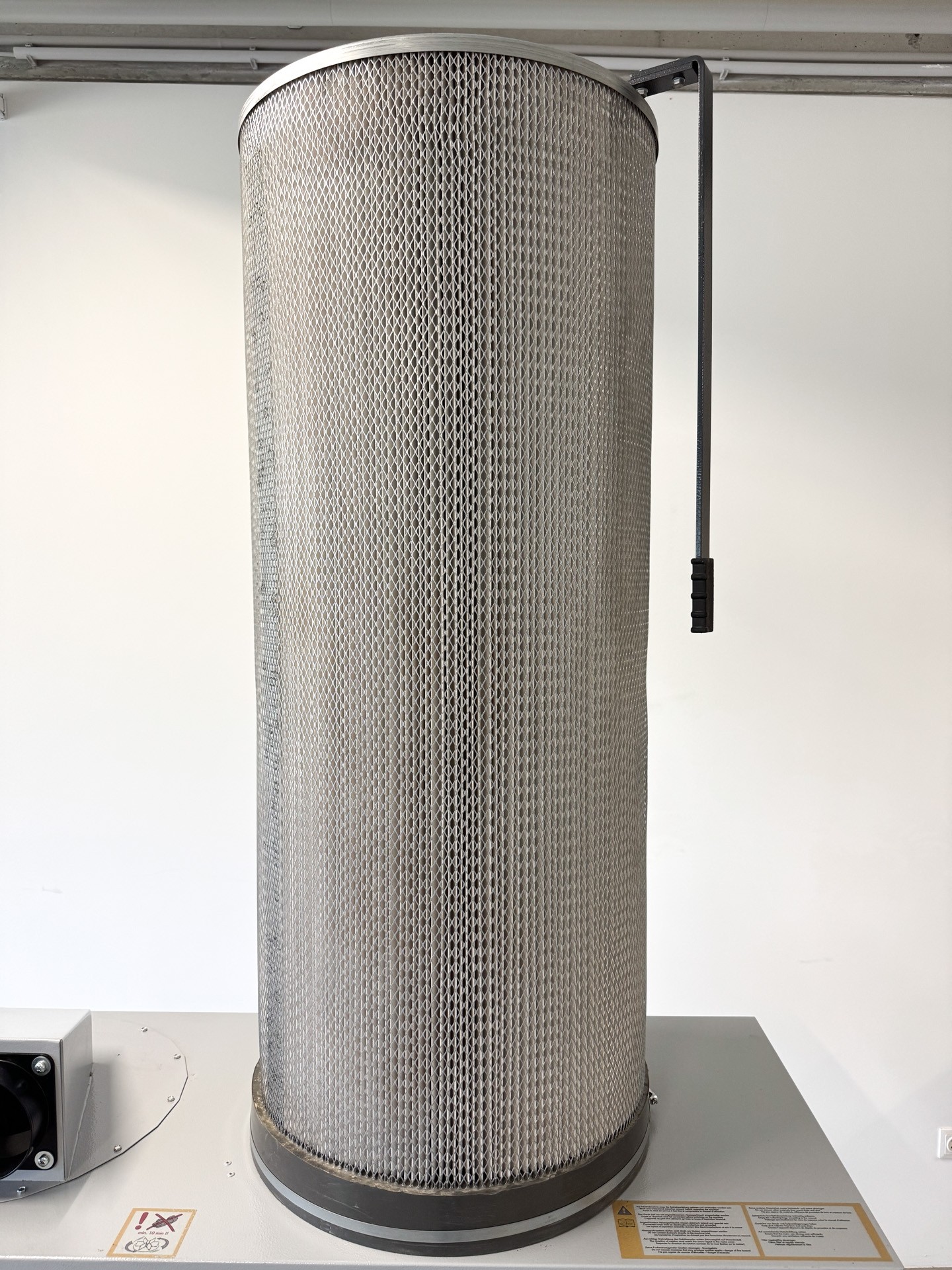 Aspirateur mobile AF-22 FELDER – Image 4