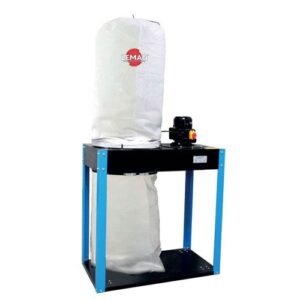 ASPIRATEUR LEMAN ASP165 MONOPHASÉ