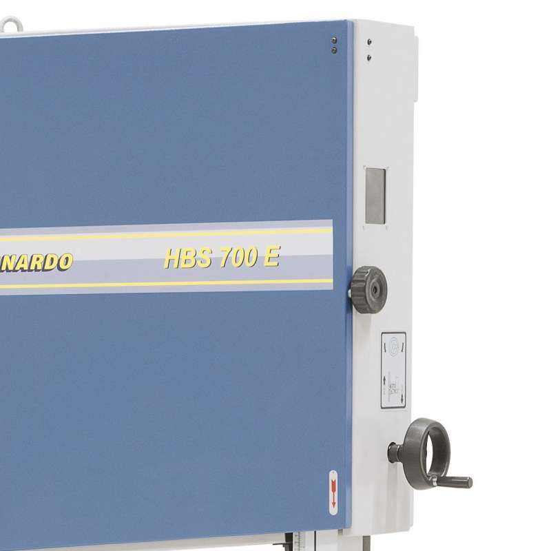 Scie À Ruban Bernardo HBS700E – Image 2