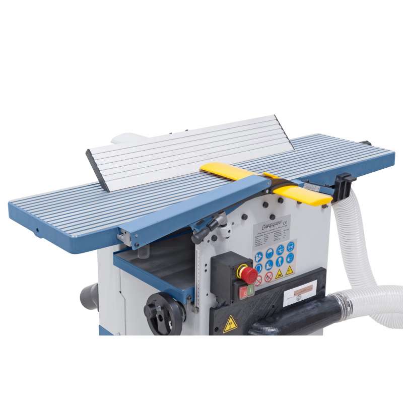 Dégauchisseuse Raboteuse Bernardo PT305D – Image 2