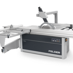 Scie à format Felder K 700 S