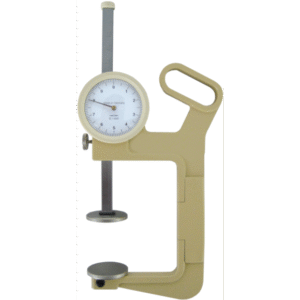 Appareil de mesure de l'épaisseur