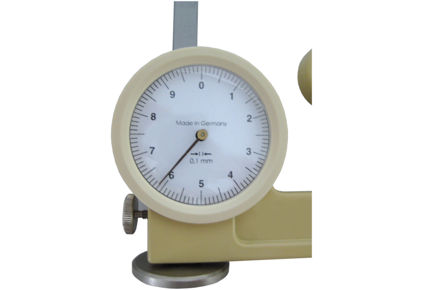Appareil de mesure de l'épaisseur – Image 2