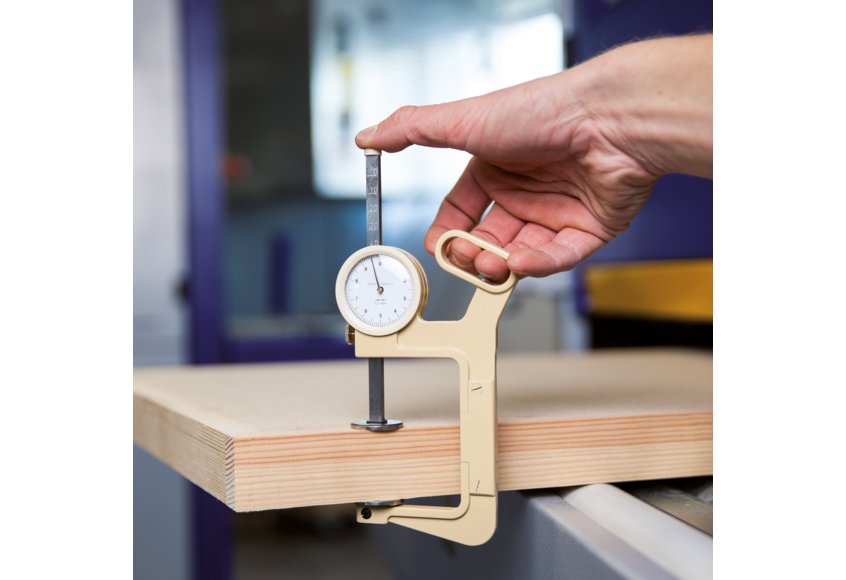 Appareil de mesure de l'épaisseur – Image 3