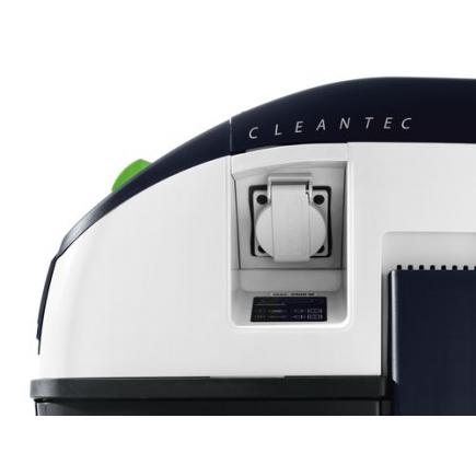 FESTOOL 575286 - Aspirateur mobile CTM 48 E LE EC B22 R1 CLEANTEC – Image 2