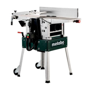 Raboteuse dégauchisseuse 2200 W 2,2 WNB - METABO HC 260 C