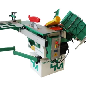 Combiné à bois Discovery Super