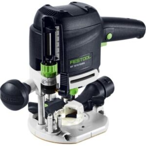FESTOOL 578051 - Défonceuse OF 1010 REBQ-FS-Set
