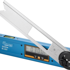 Mesure numérique d'angle EL 823