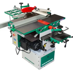 Combiné à bois Disco 5 Super