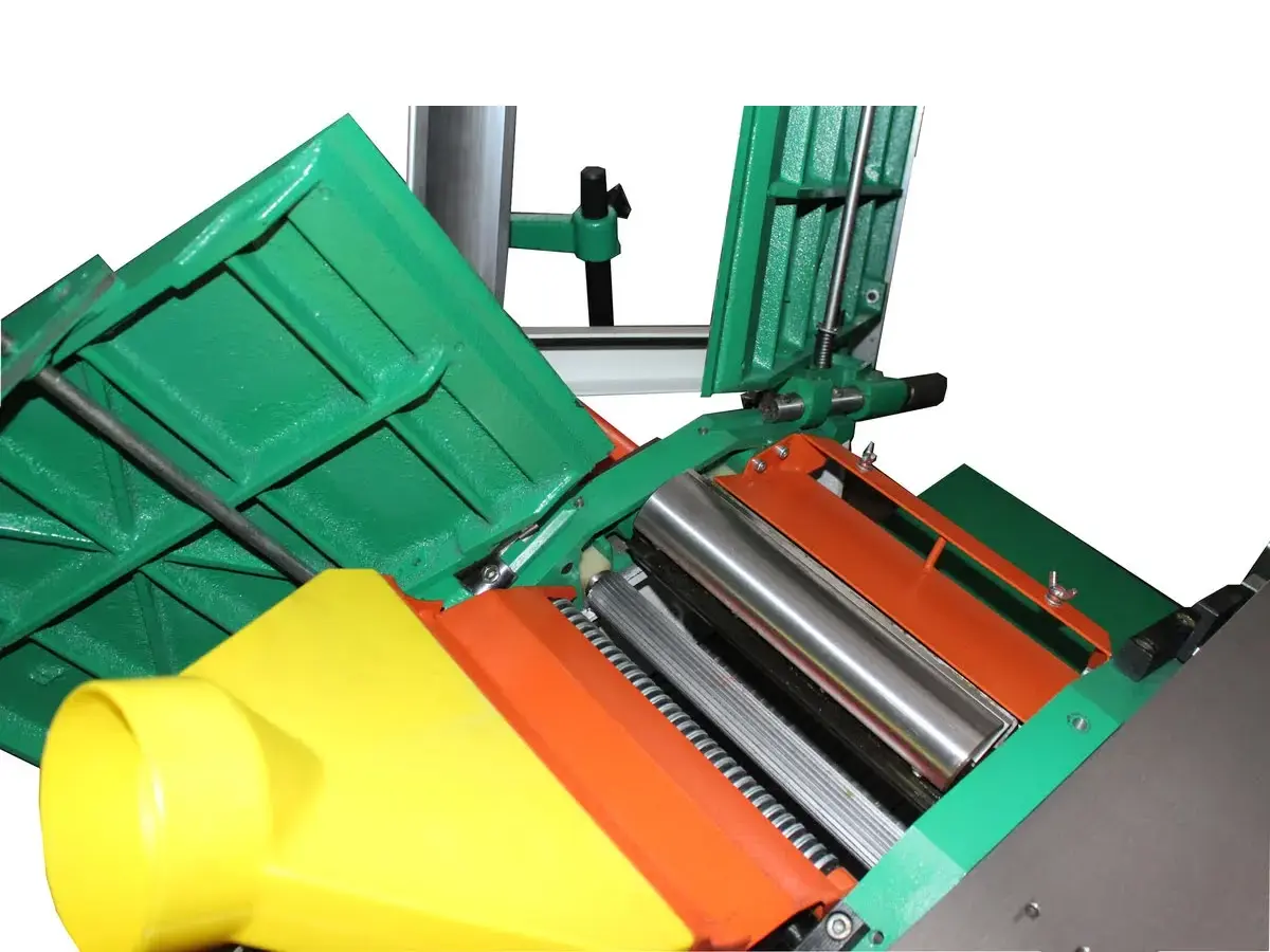 Combiné à bois Disco 5 Super – Image 6