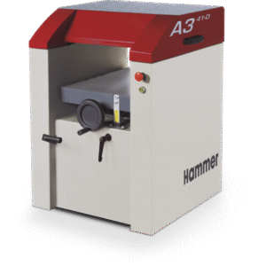 Raboteuse Hammer A3 41D
