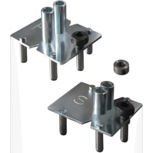 Gabarit de perçage pour fenêtre et dormant | IV78 | IV90