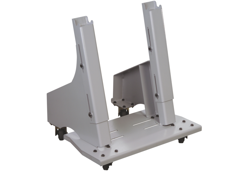 Chariot de transport et de montage