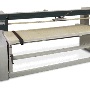 Ponceuse à bande Felder FS 722