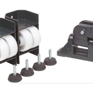 Dispositif de déplacement pour Felder