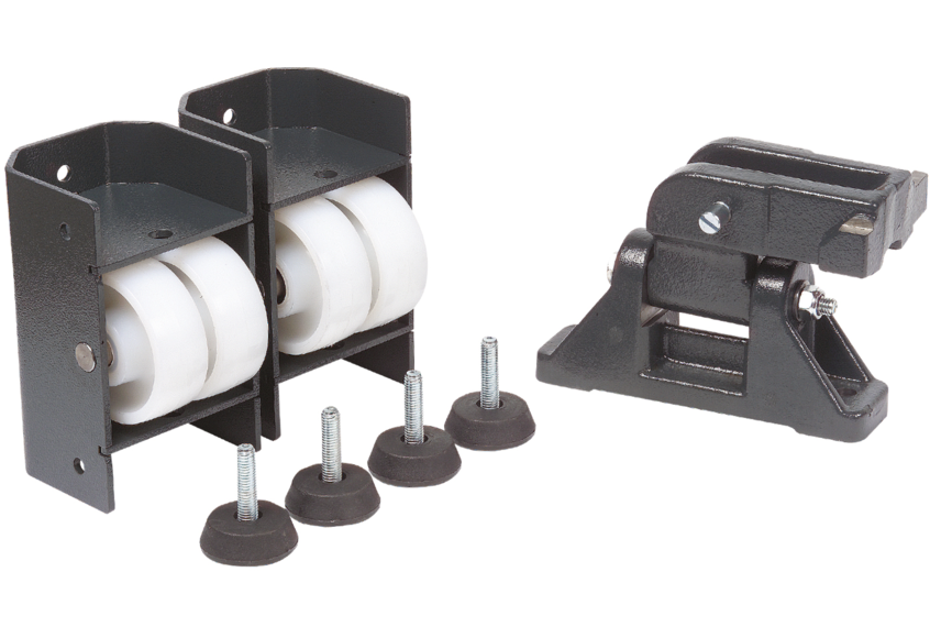 Dispositif de déplacement pour Felder