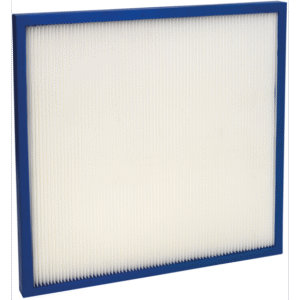 Plaque filtrante pour supports en plastique