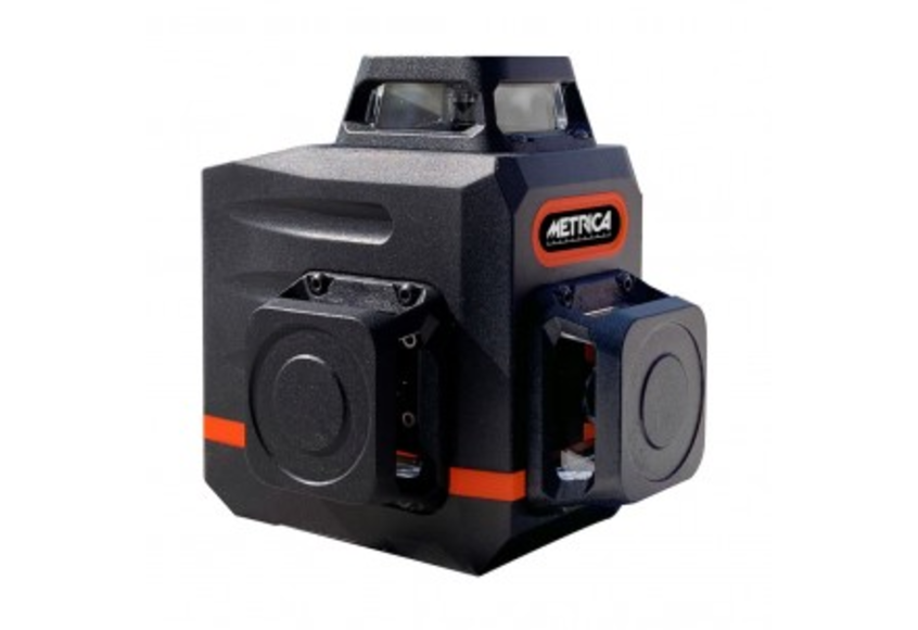 Niveau laser Metrica 3D Mini Green – Image 2