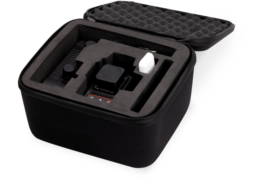 Niveau laser Metrica 3D Mini Green – Image 6